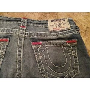 True religion jeans